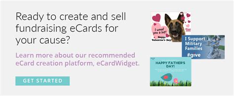 non profit ecards|Charity eCards: 3 Ways To Sell Greeting Cards Online.